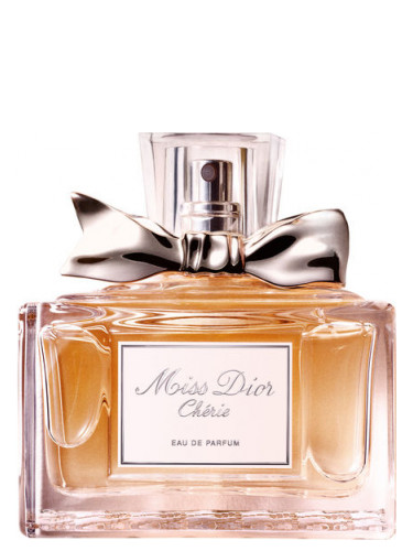Miss Dior Chérie (2011)